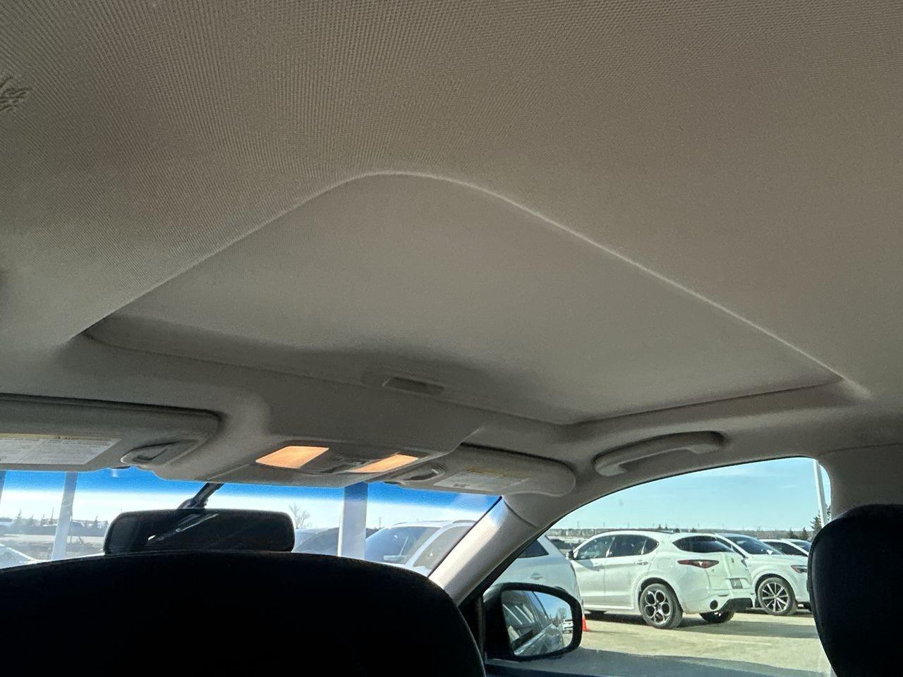 2015 Infiniti QX50 Wagon   Accident-Free Photo