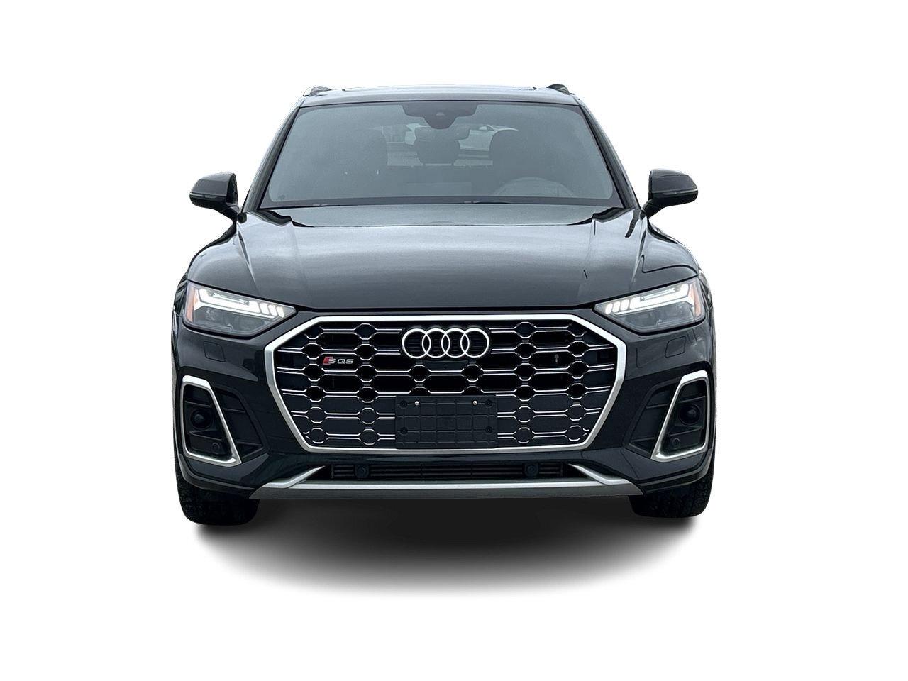 2024 Audi SQ5 Technik TFSI quattro   3.49% up to 48m Photo