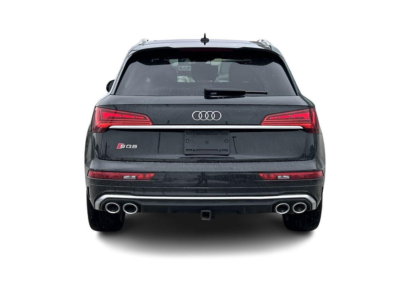 2024 Audi SQ5 Technik TFSI quattro   3.49% up to 48m Photo