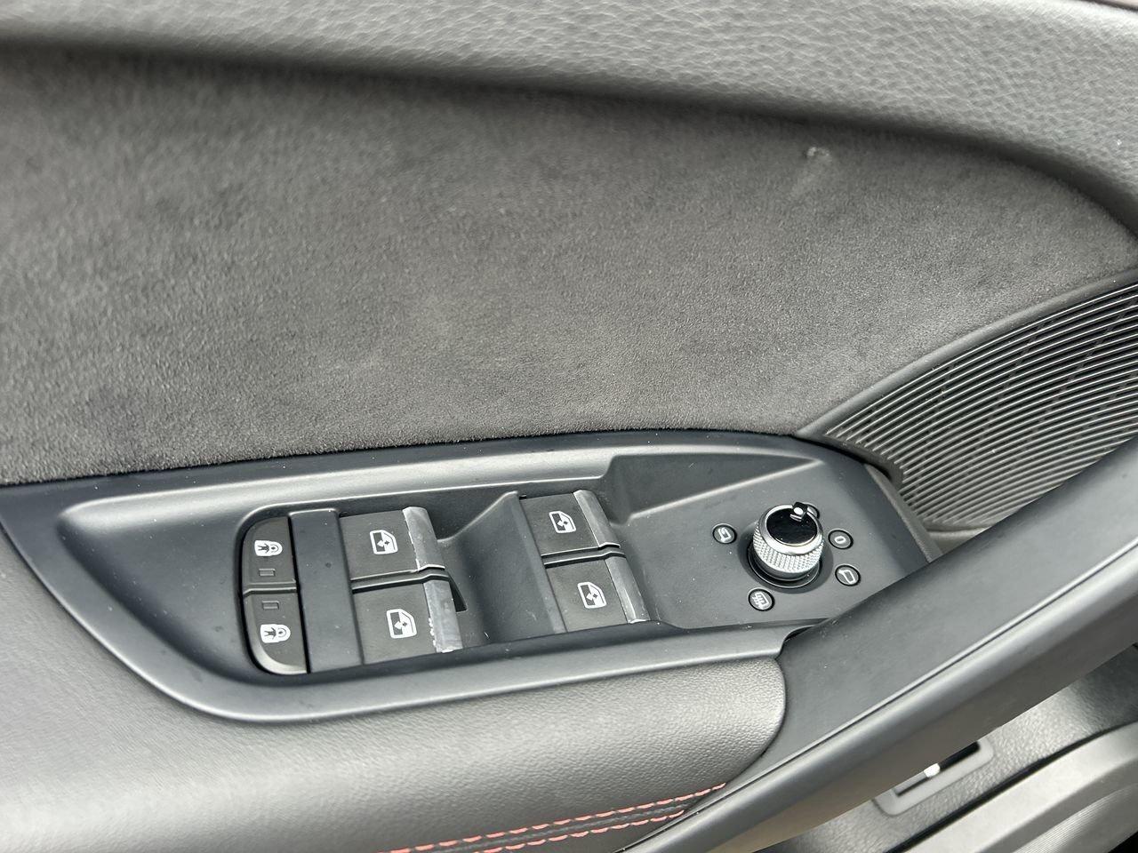 2024 Audi SQ5 Technik TFSI quattro   3.49% up to 48m Photo