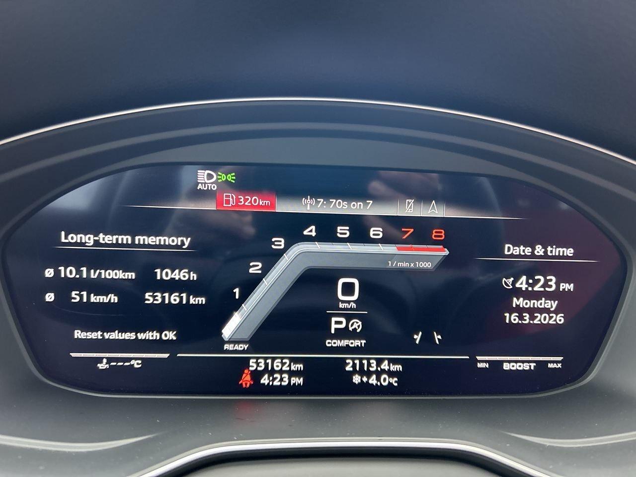 2024 Audi SQ5 Technik TFSI quattro   3.49% up to 48m Photo