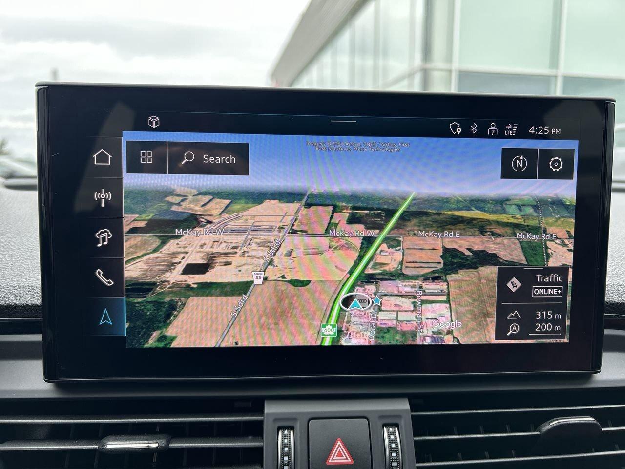2024 Audi SQ5 Technik TFSI quattro   3.49% up to 48m Photo