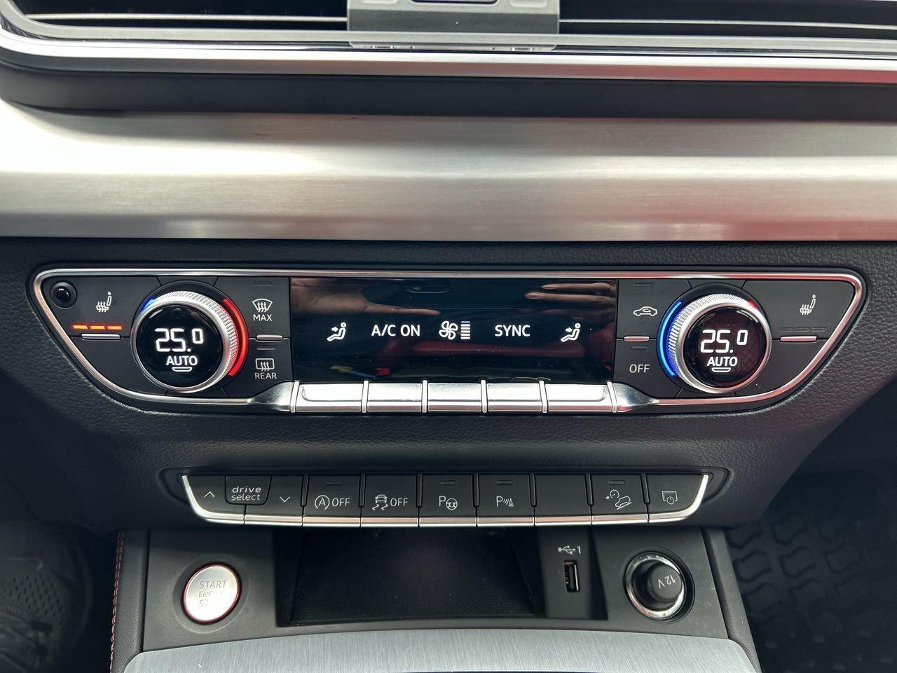 2024 Audi SQ5 Technik TFSI quattro   3.49% up to 48m Photo