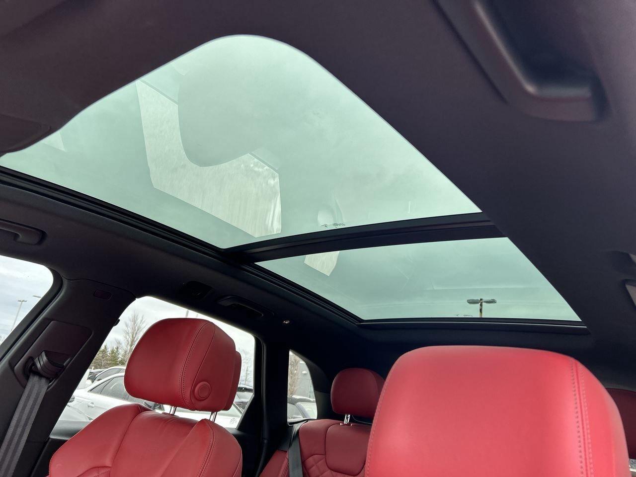 2024 Audi SQ5 Technik TFSI quattro   3.49% up to 48m Photo