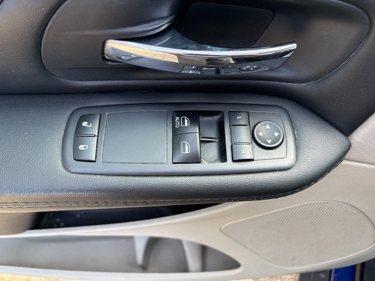 2018 Dodge Grand Caravan CANADA VALUE PACKAGE Photo