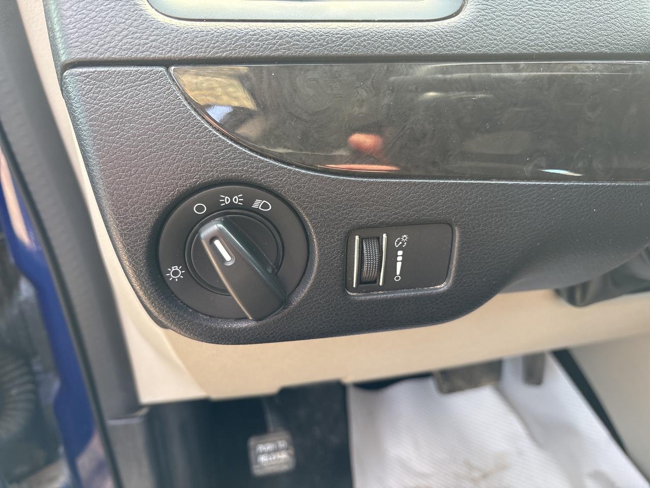 2018 Dodge Grand Caravan CANADA VALUE PACKAGE Photo