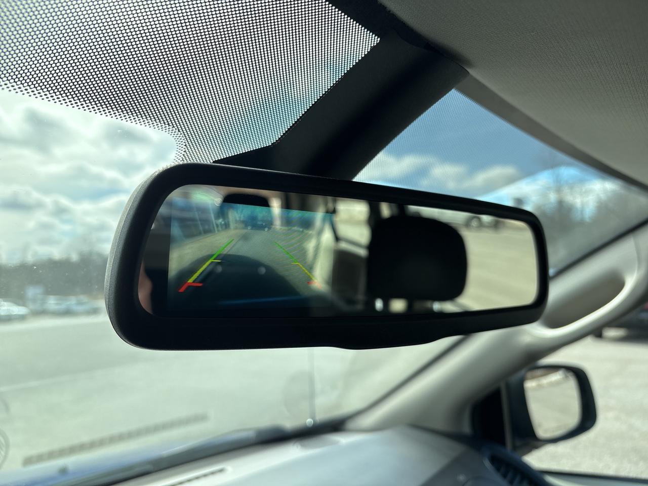 2018 Dodge Grand Caravan CANADA VALUE PACKAGE Photo