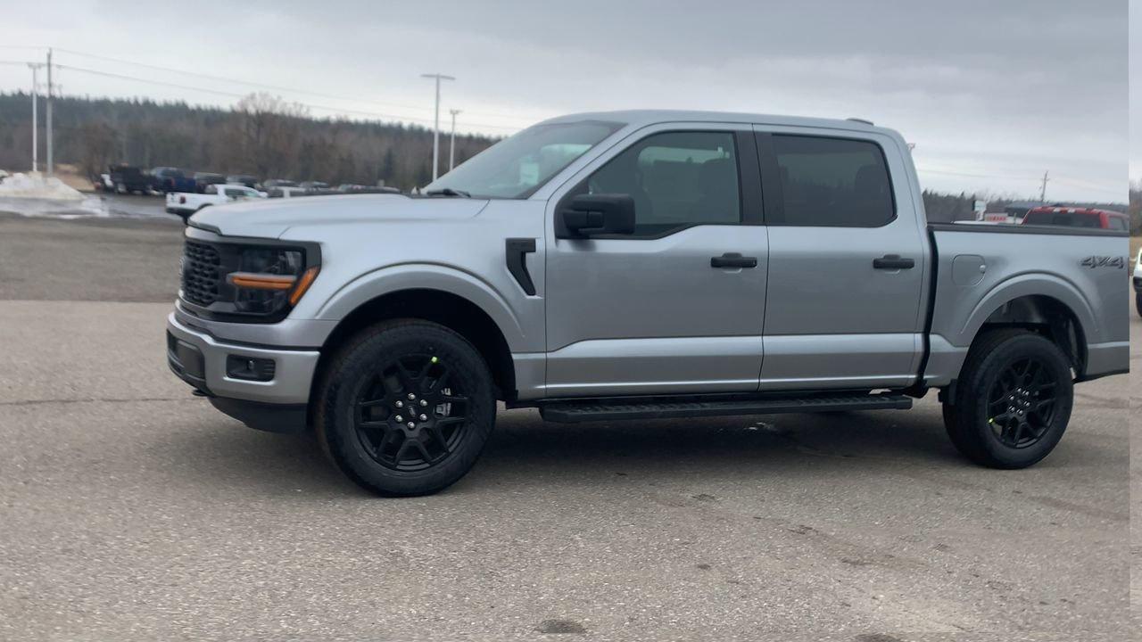 2026 Ford F-150 STX Photo