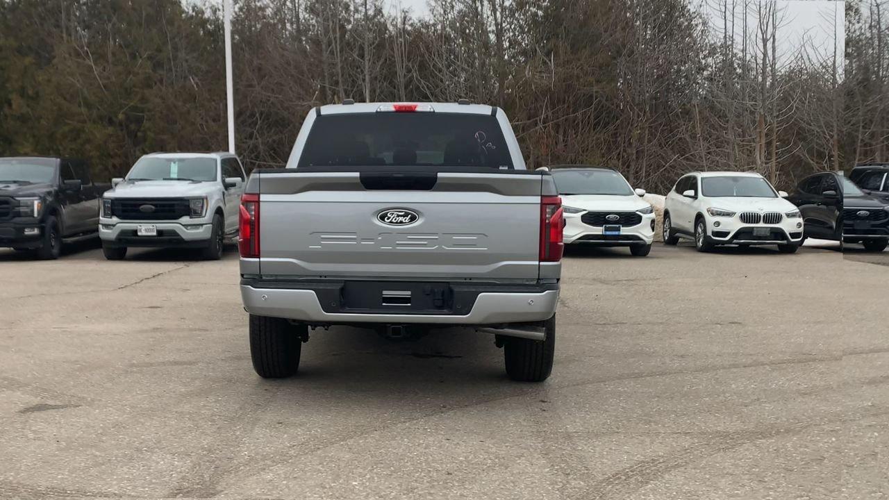 2026 Ford F-150 STX Photo