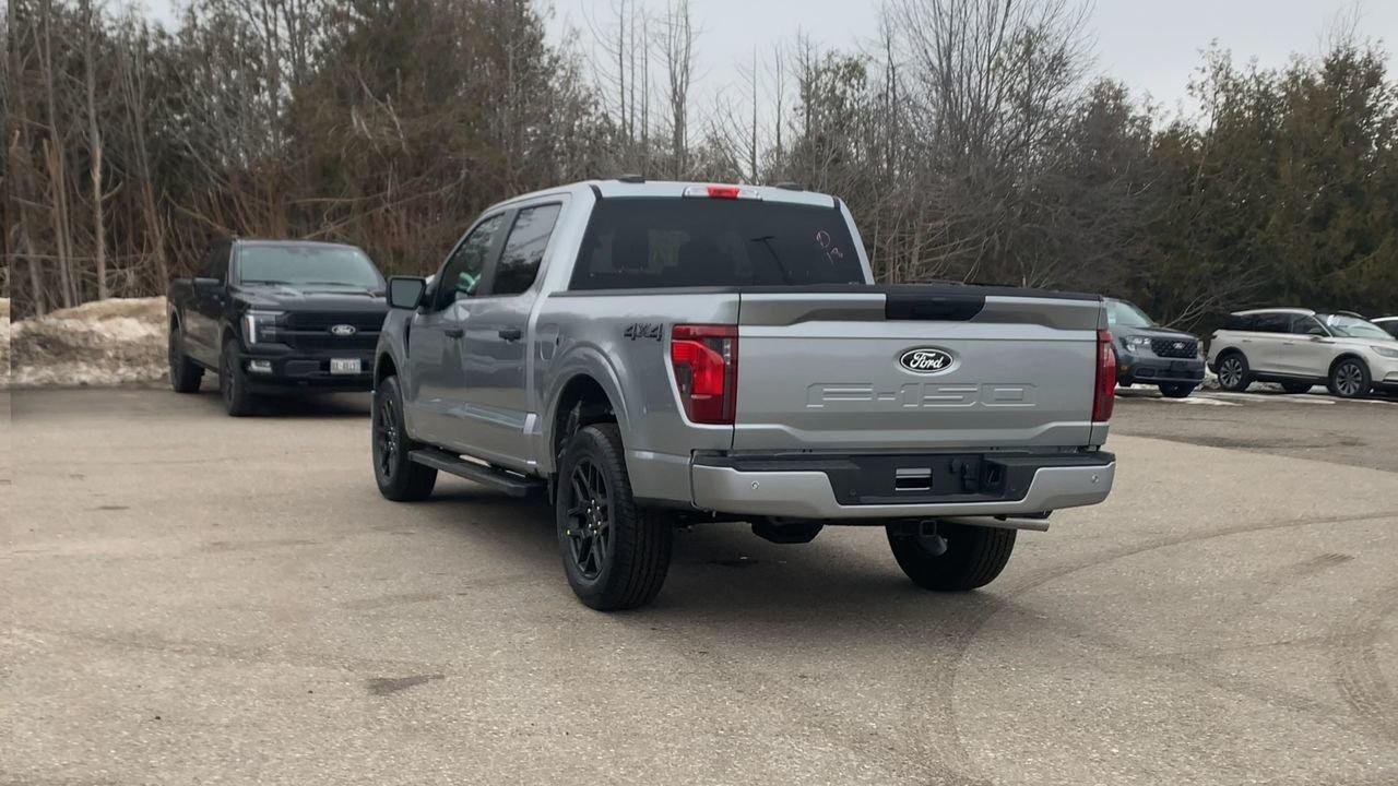 2026 Ford F-150 STX Photo