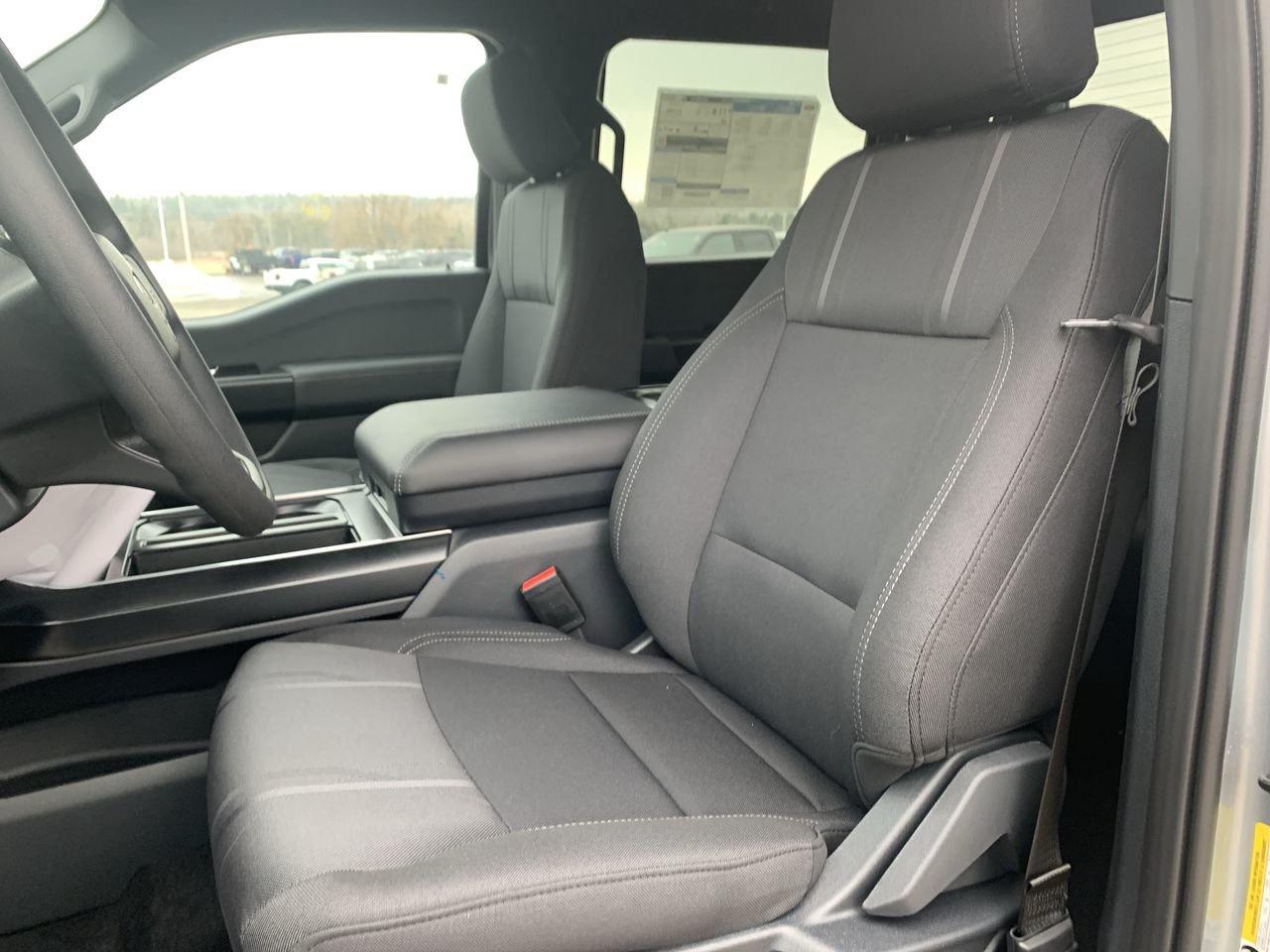 2026 Ford F-150 STX Photo