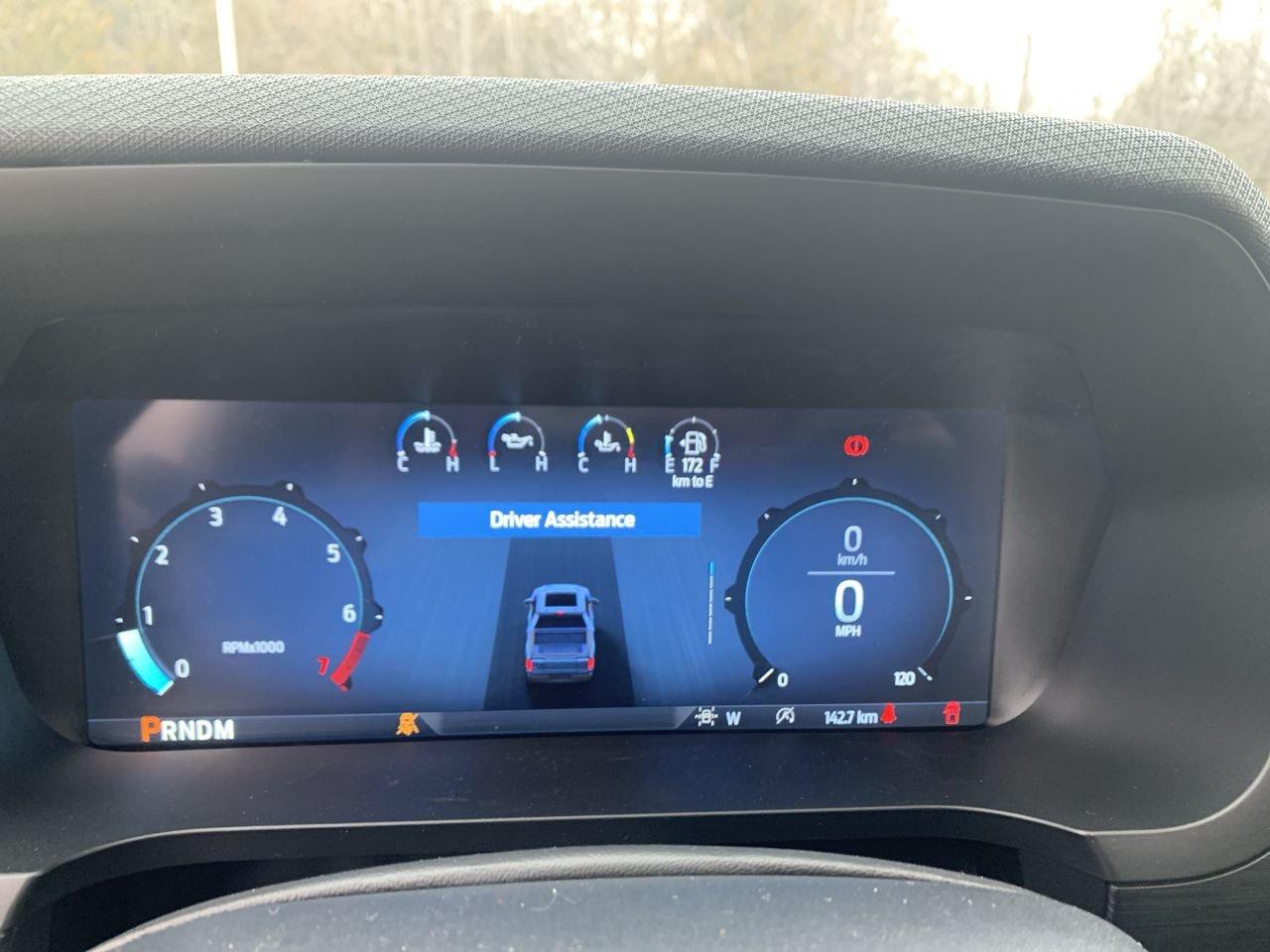 2026 Ford F-150 STX Photo