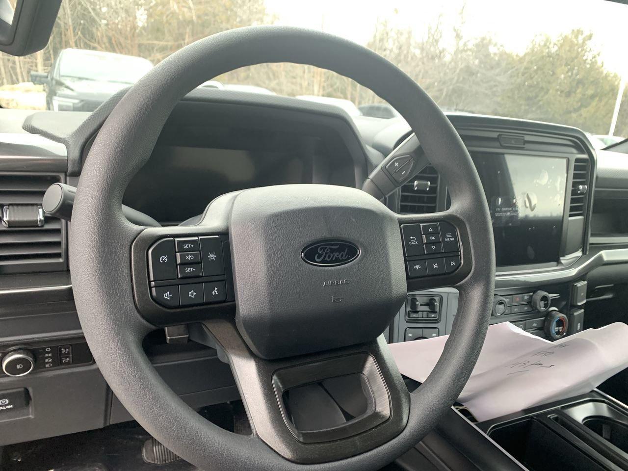 2026 Ford F-150 STX Photo