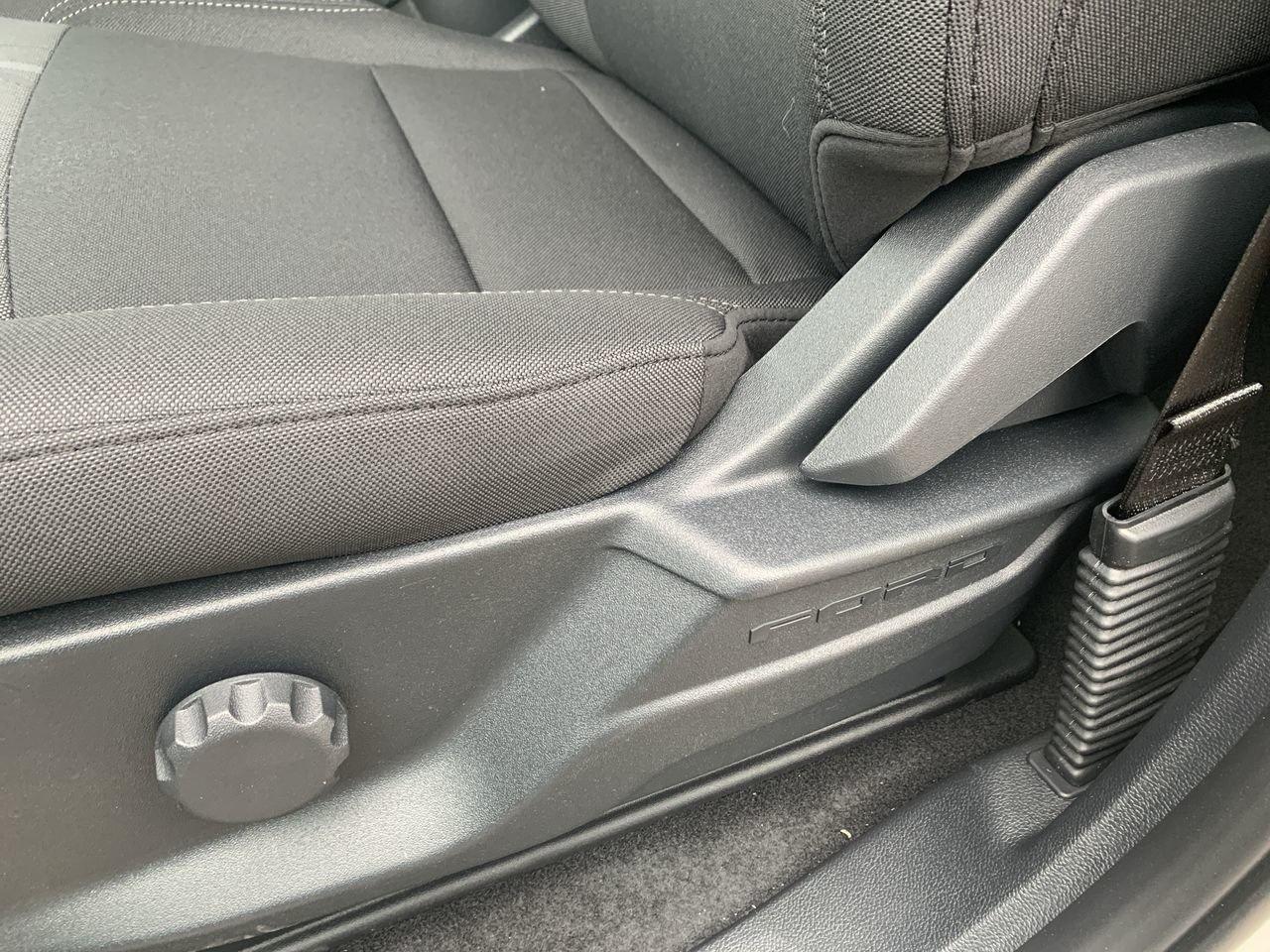 2026 Ford F-150 STX Photo