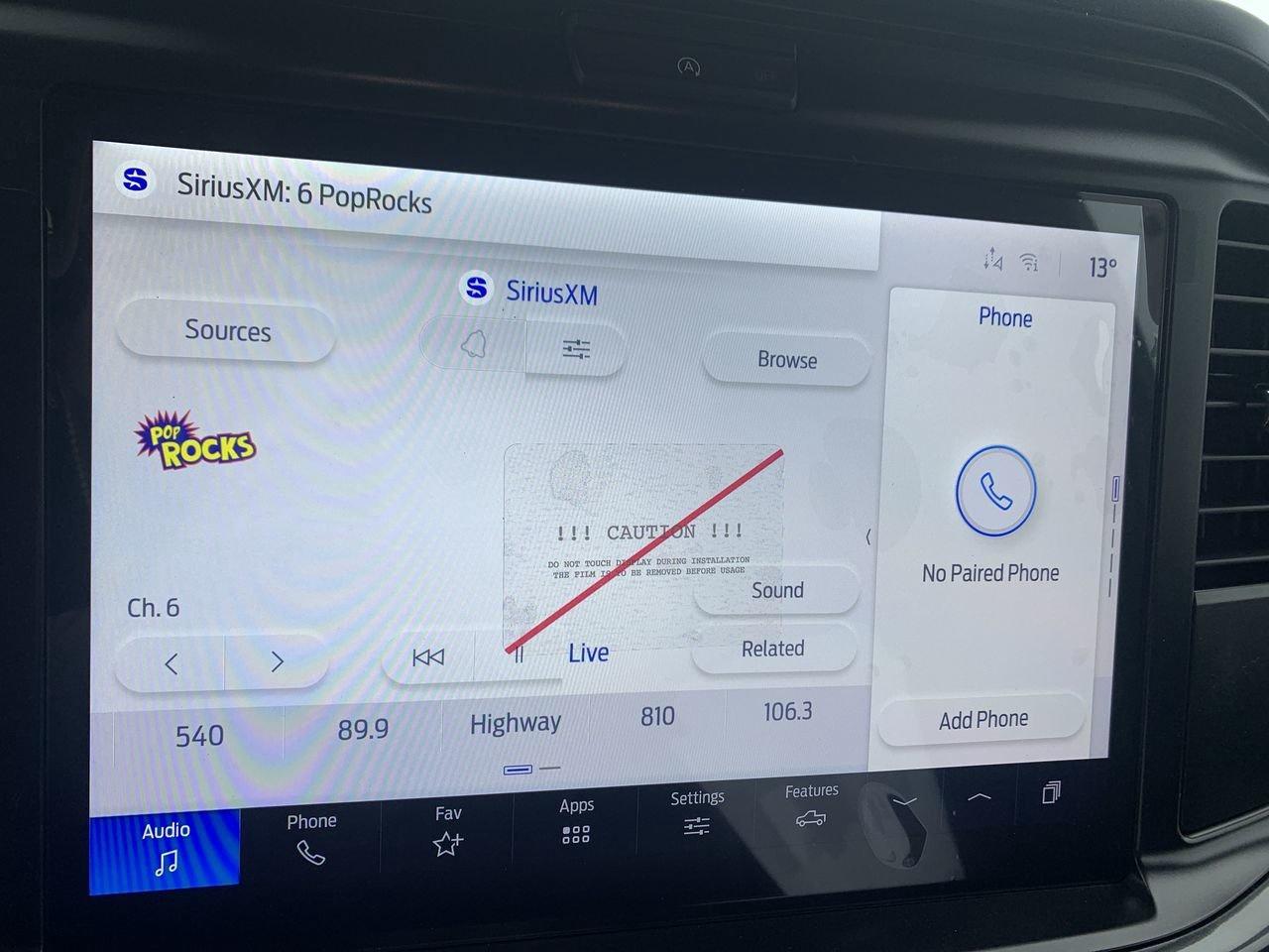 2026 Ford F-150 STX Photo