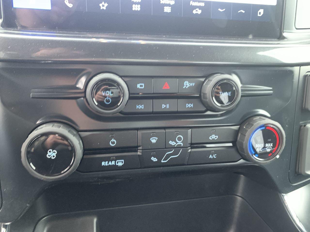 2026 Ford F-150 STX Photo