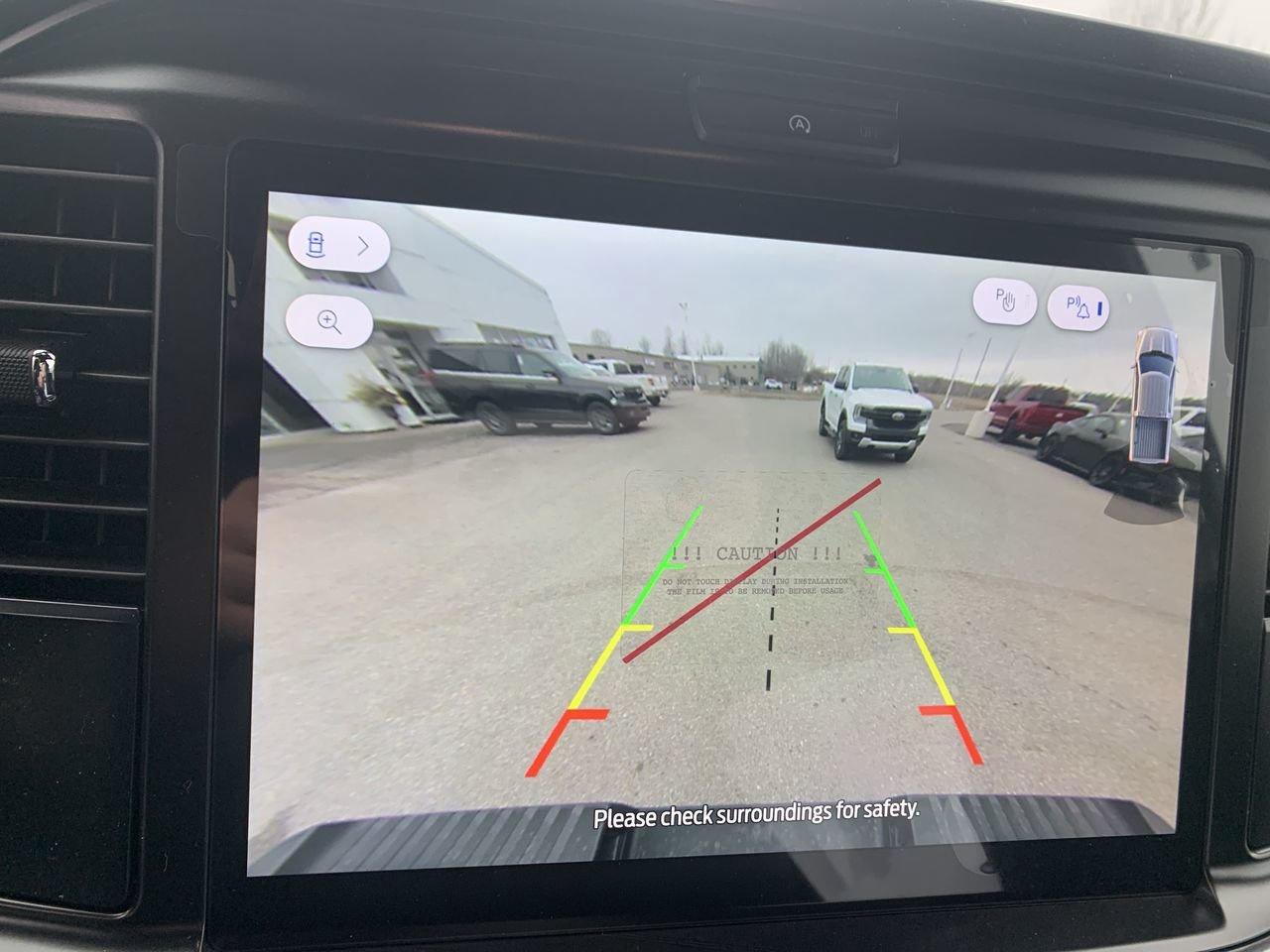 2026 Ford F-150 STX Photo