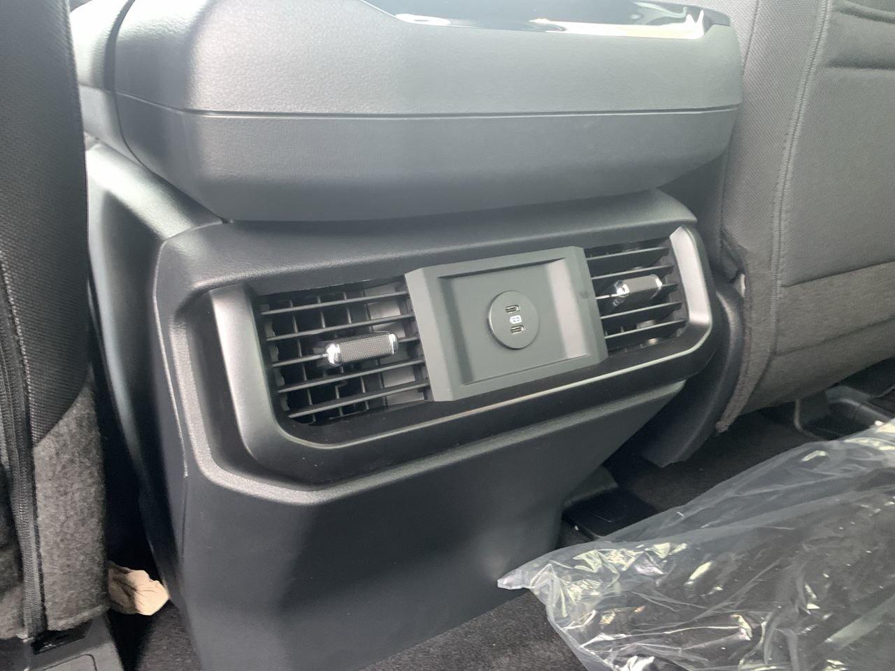 2026 Ford F-150 STX Photo