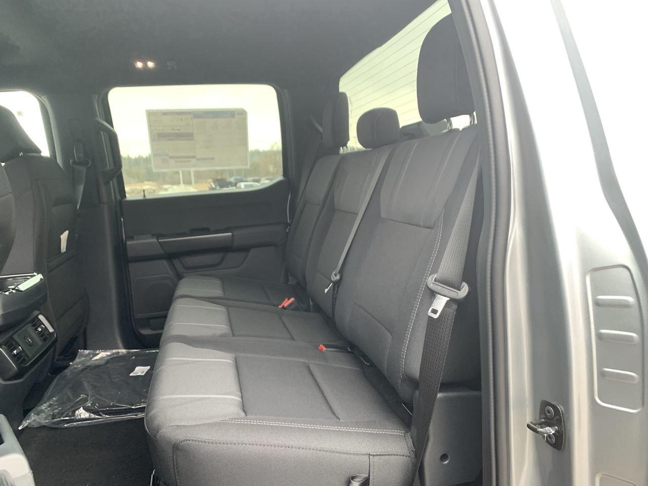 2026 Ford F-150 STX Photo