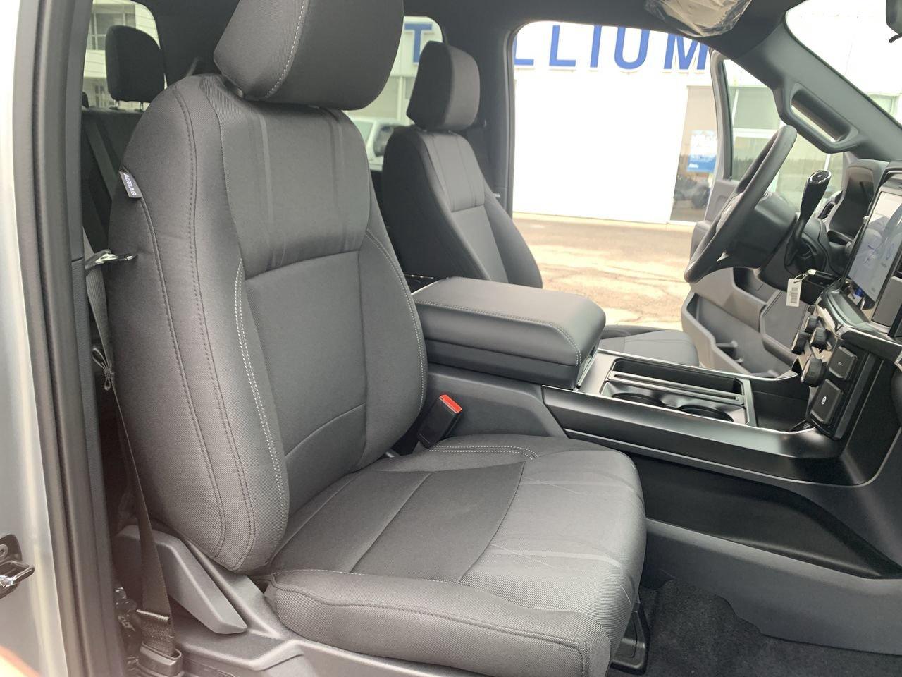 2026 Ford F-150 STX Photo