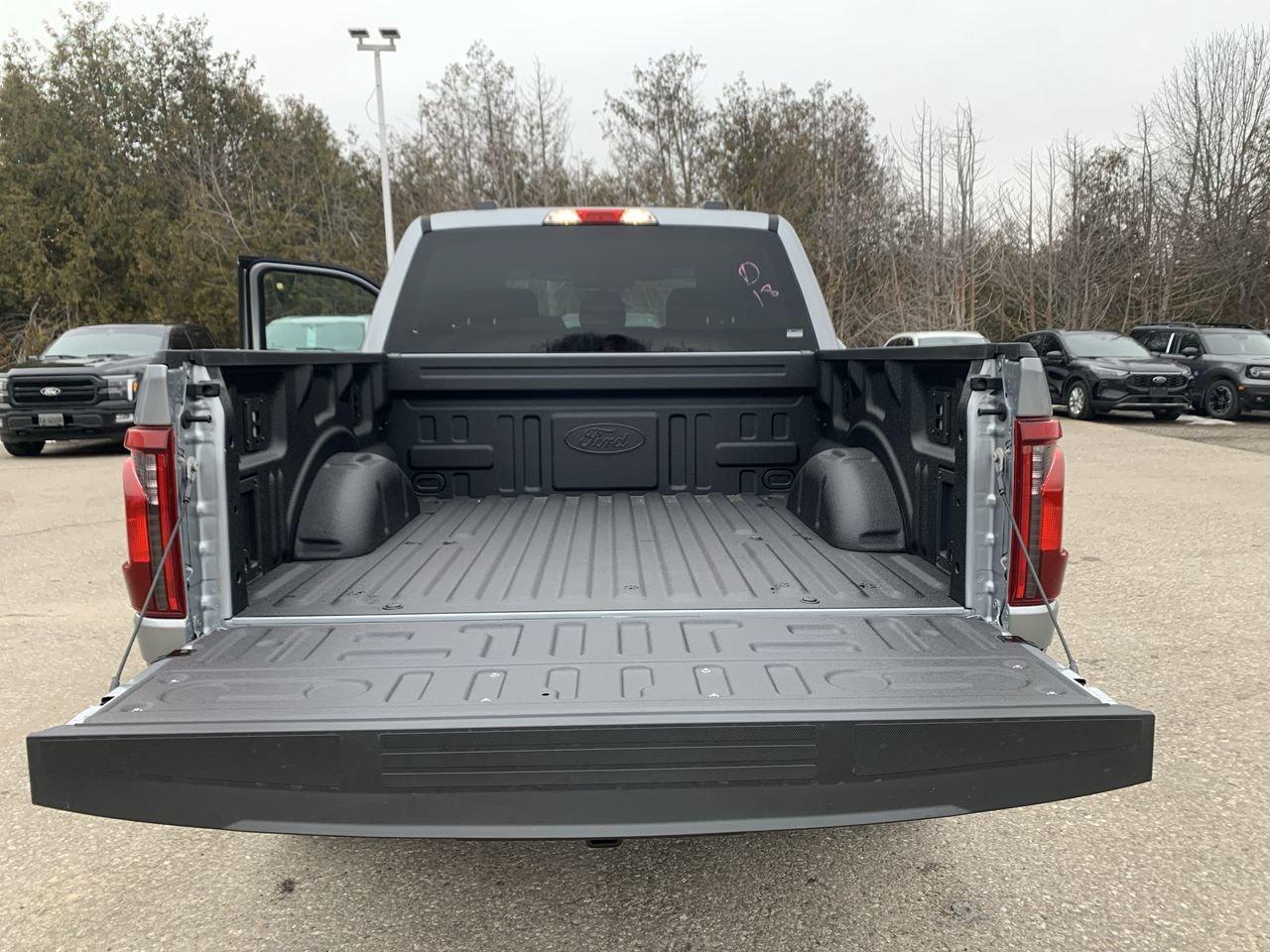 2026 Ford F-150 STX Photo