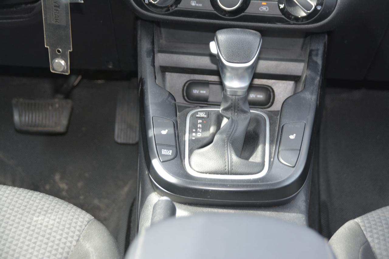 2020 Kia Soul LX IVT Photo