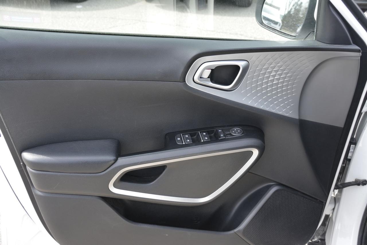 2020 Kia Soul LX IVT Photo