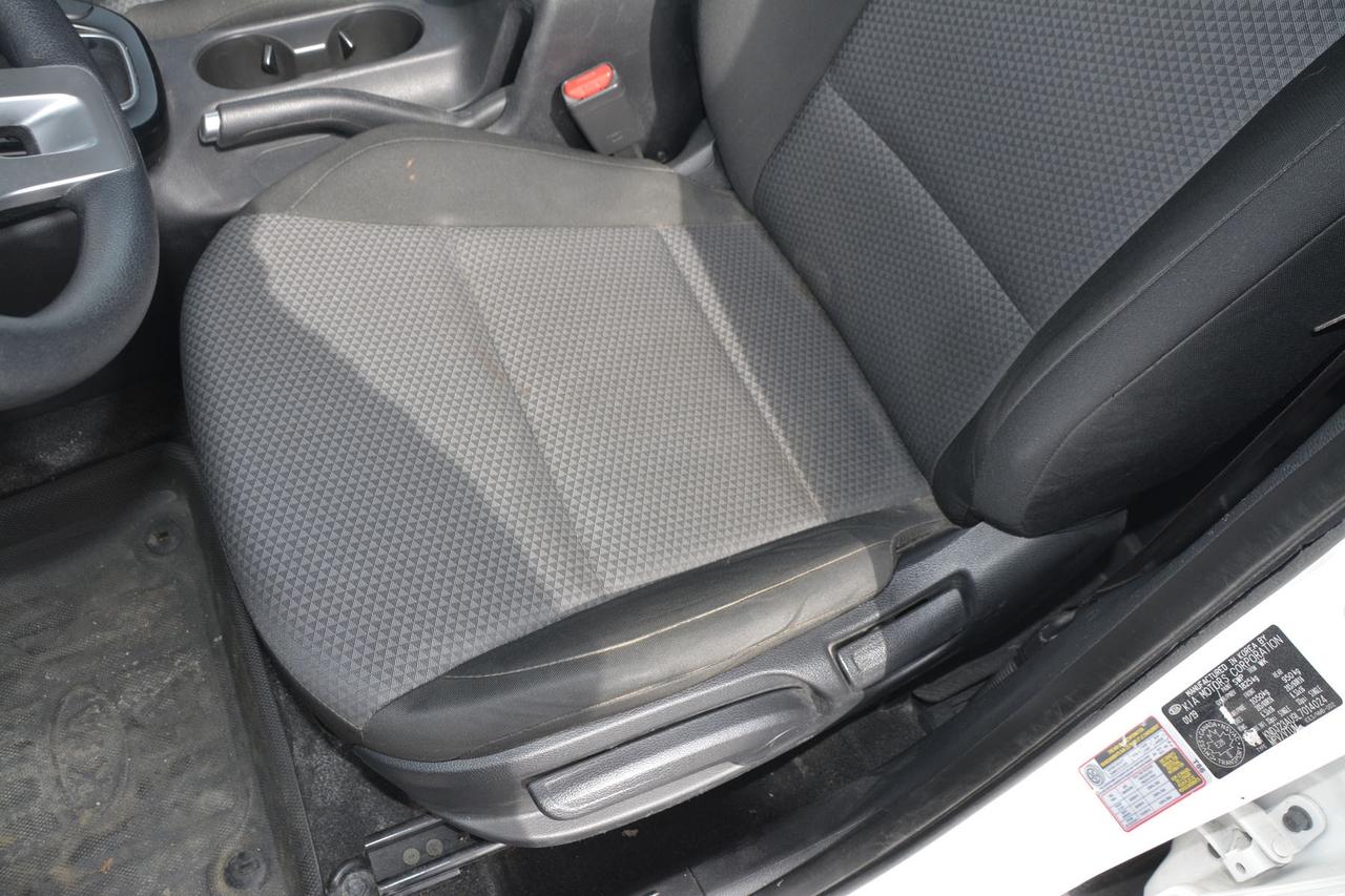 2020 Kia Soul LX IVT Photo