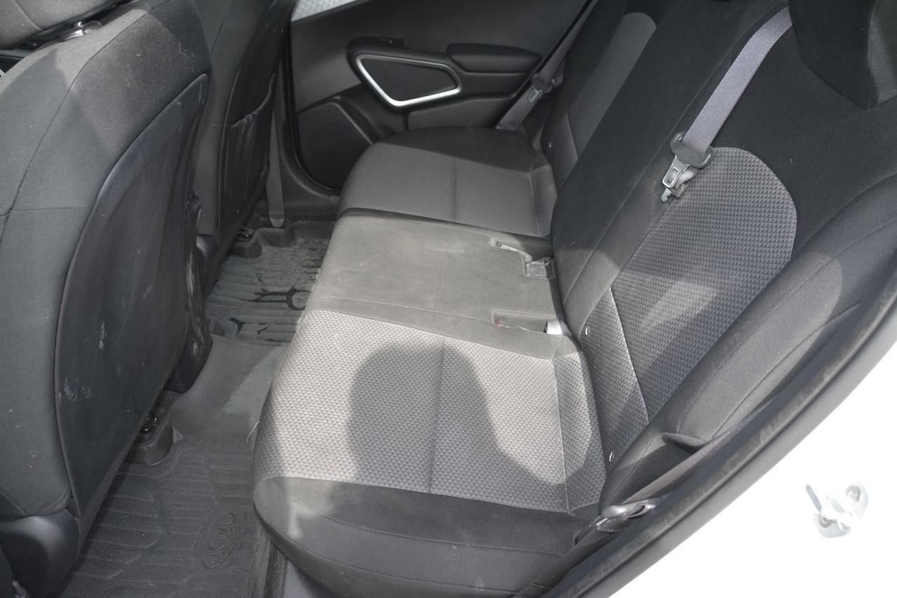 2020 Kia Soul LX IVT Photo