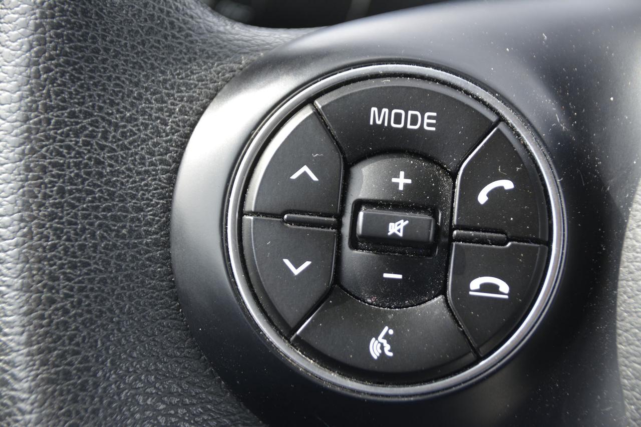 2020 Kia Soul LX IVT Photo