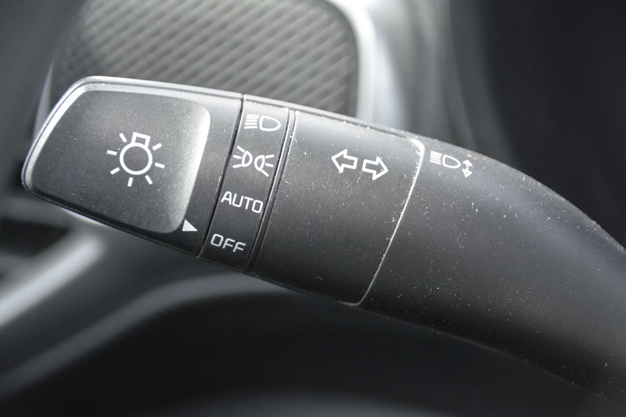 2020 Kia Soul LX IVT Photo