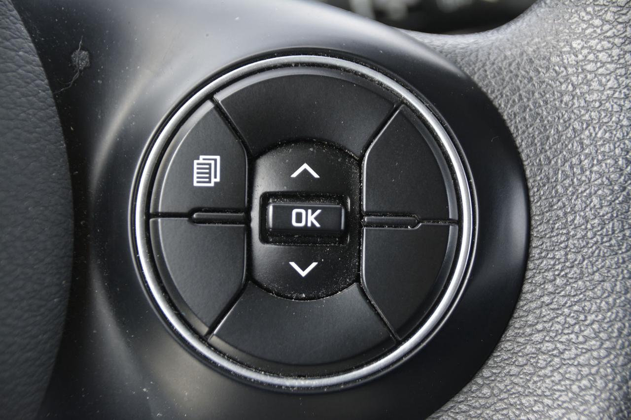 2020 Kia Soul LX IVT Photo