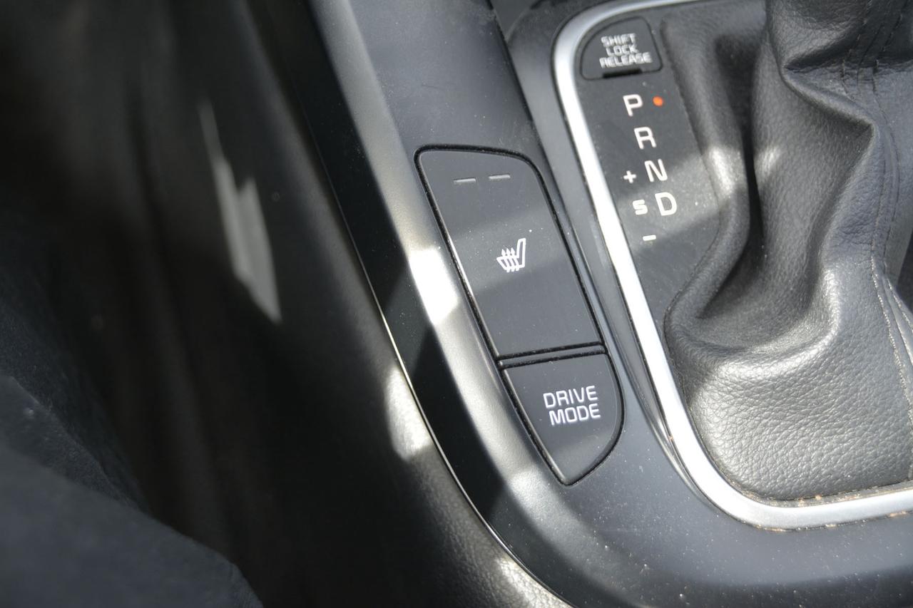 2020 Kia Soul LX IVT Photo