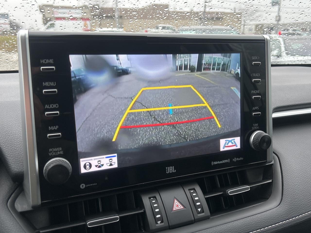 2022 Toyota RAV4 Hybrid Limited AWD Photo