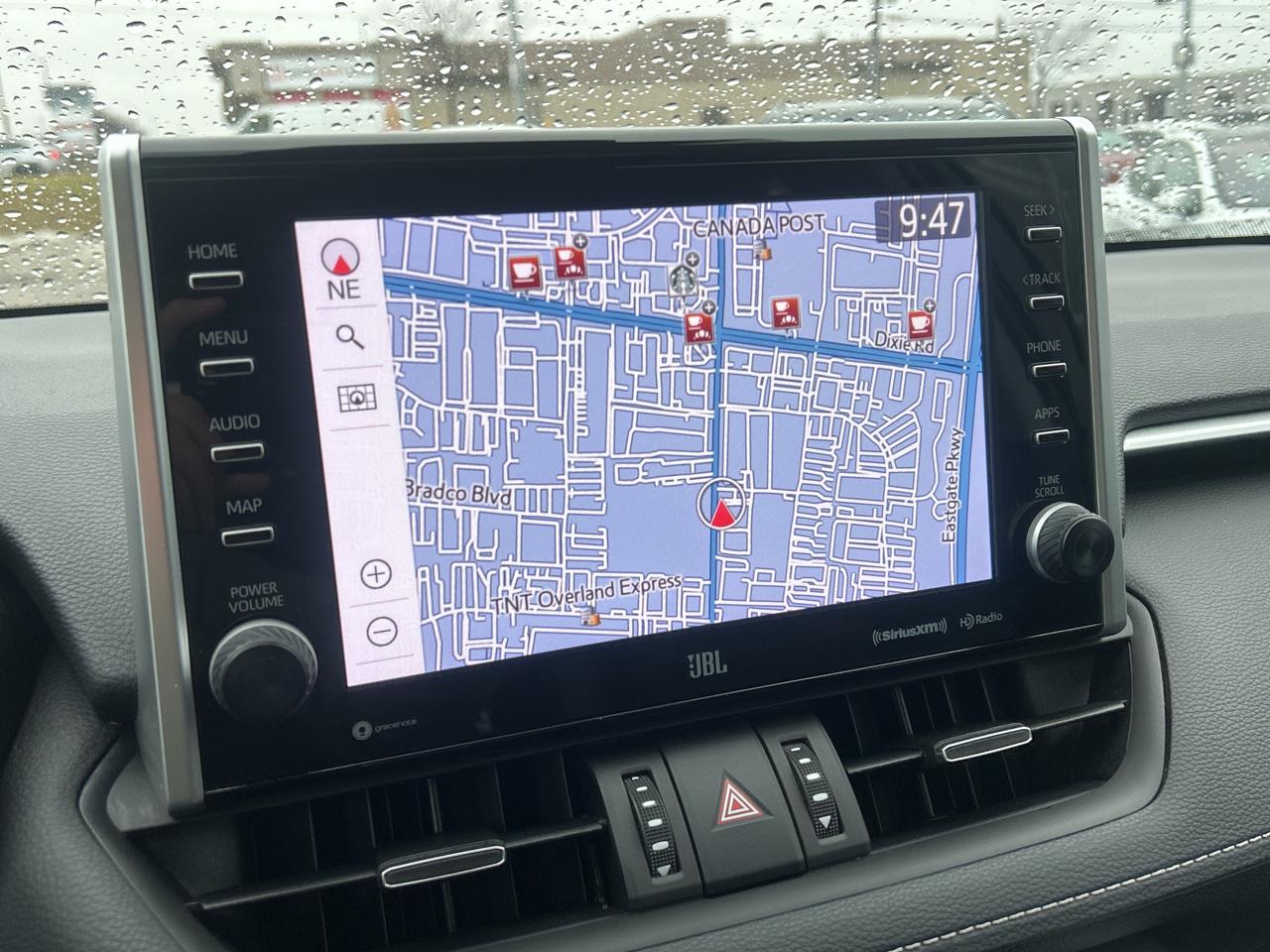 2022 Toyota RAV4 Hybrid Limited AWD Photo