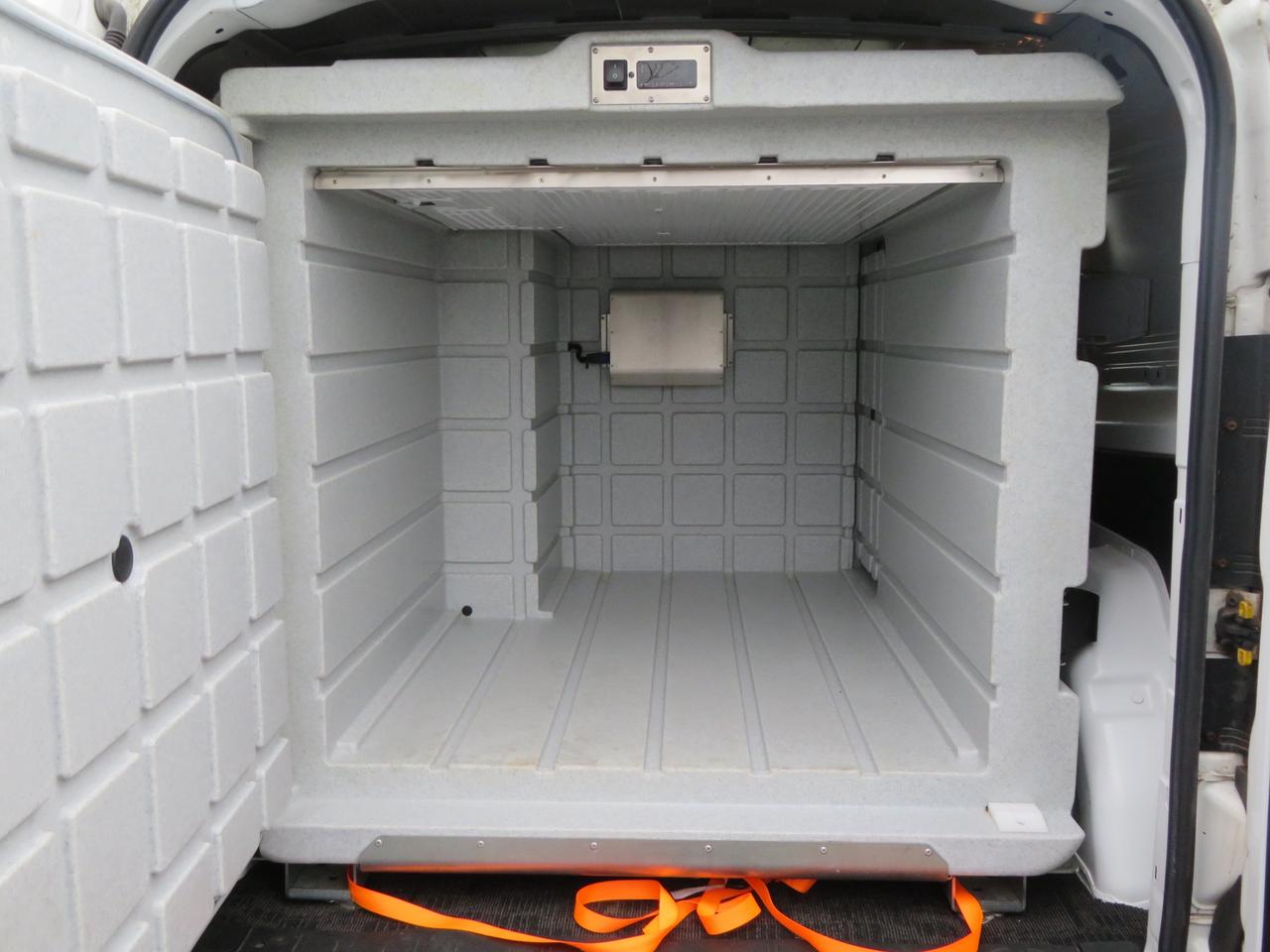 2016 RAM ProMaster City 4dr Wgn ST Photo