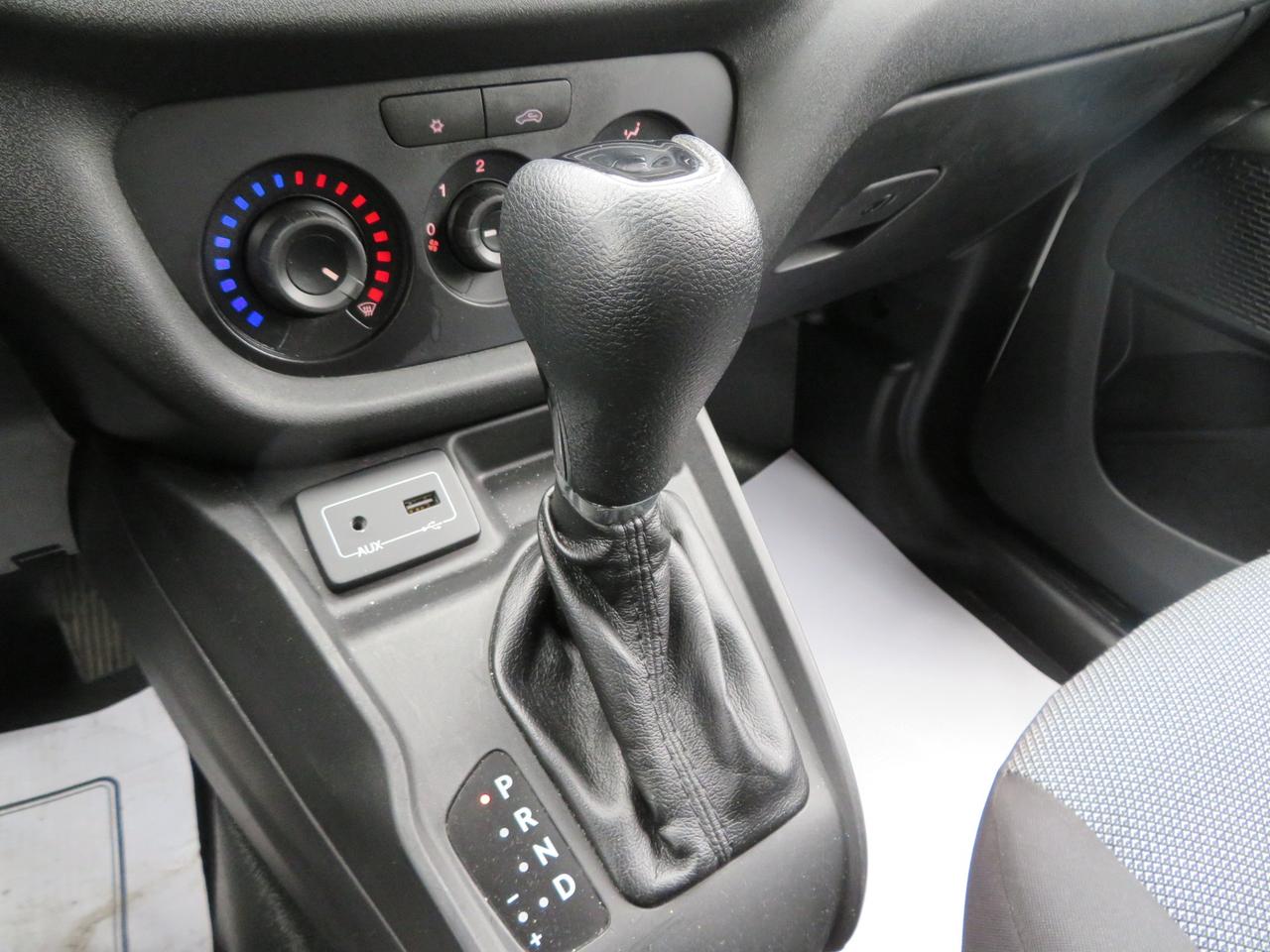 2016 RAM ProMaster City 4dr Wgn ST Photo