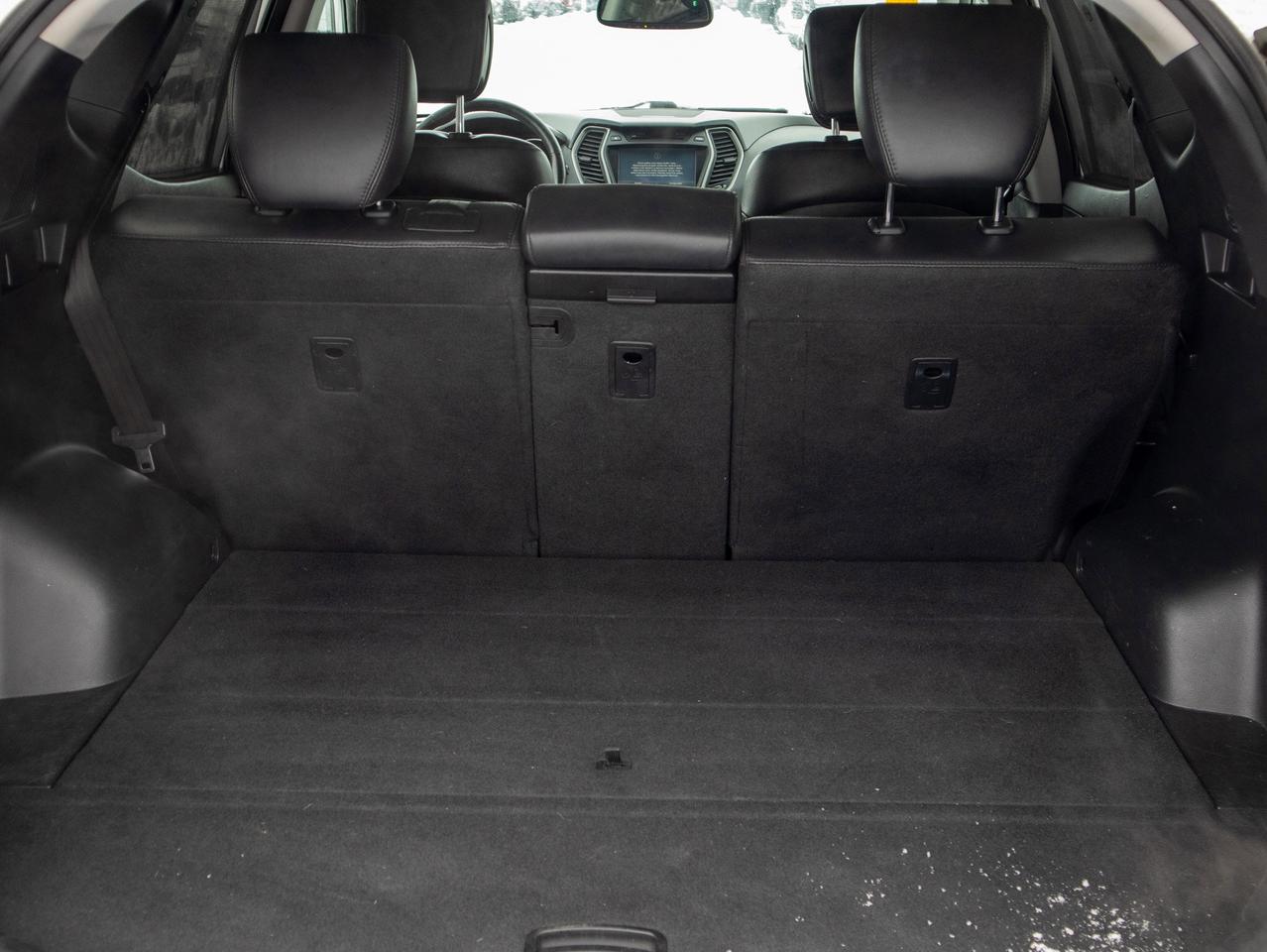 2014 Hyundai Santa Fe Sport Limited - Navigation System   Cooled Seats Photo