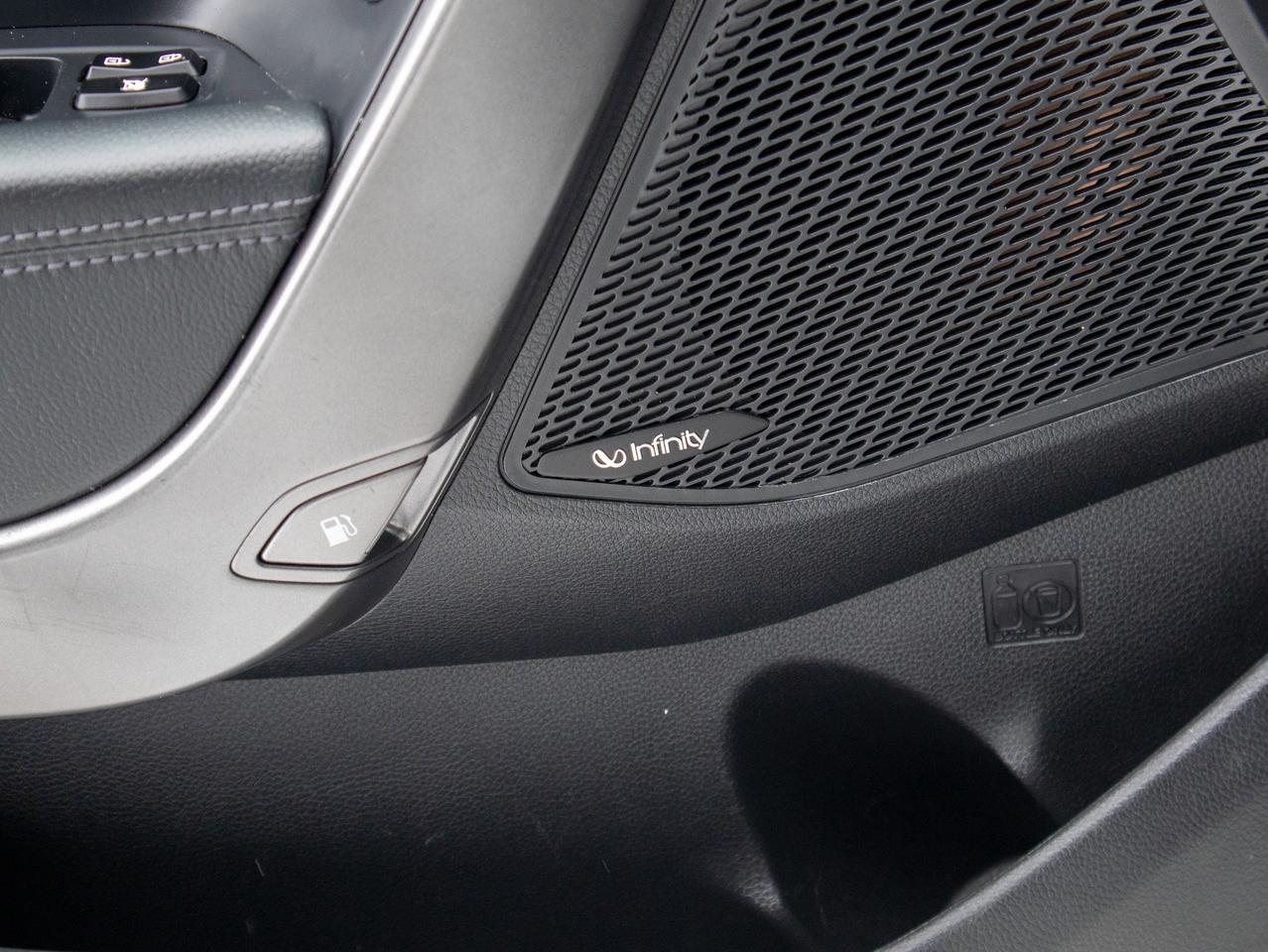 2014 Hyundai Santa Fe Sport Limited - Navigation System   Cooled Seats Photo