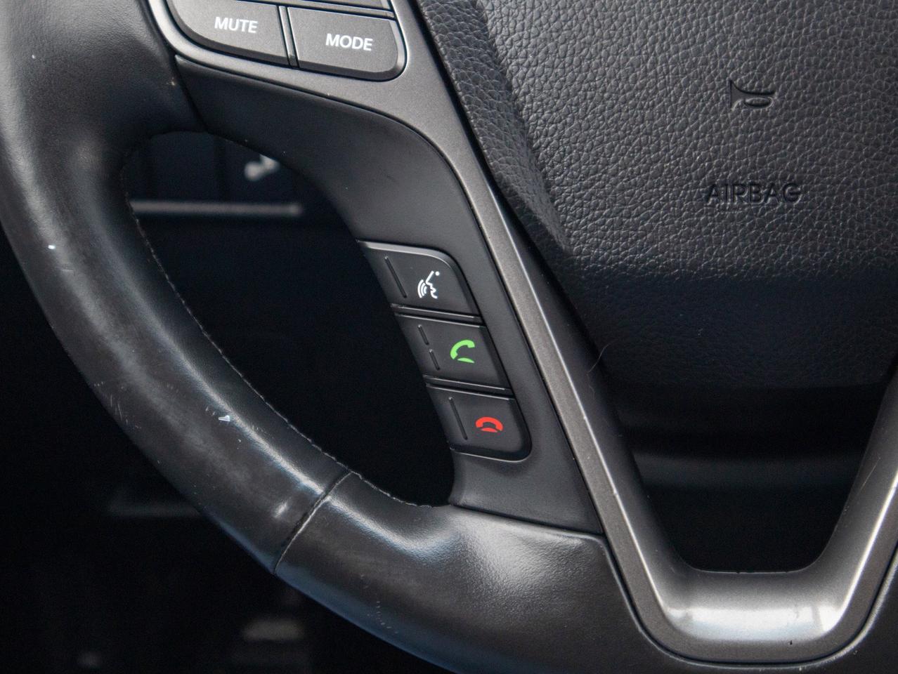 2014 Hyundai Santa Fe Sport Limited - Navigation System   Cooled Seats Photo