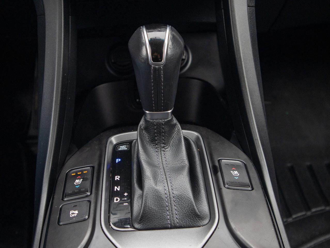 2014 Hyundai Santa Fe Sport Limited - Navigation System   Cooled Seats Photo