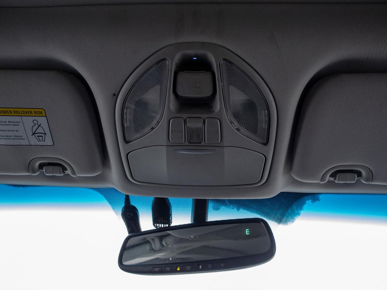 2014 Hyundai Santa Fe Sport Limited - Navigation System   Cooled Seats Photo