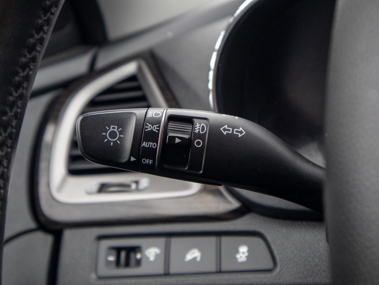 2014 Hyundai Santa Fe Sport Limited - Navigation System   Cooled Seats Photo