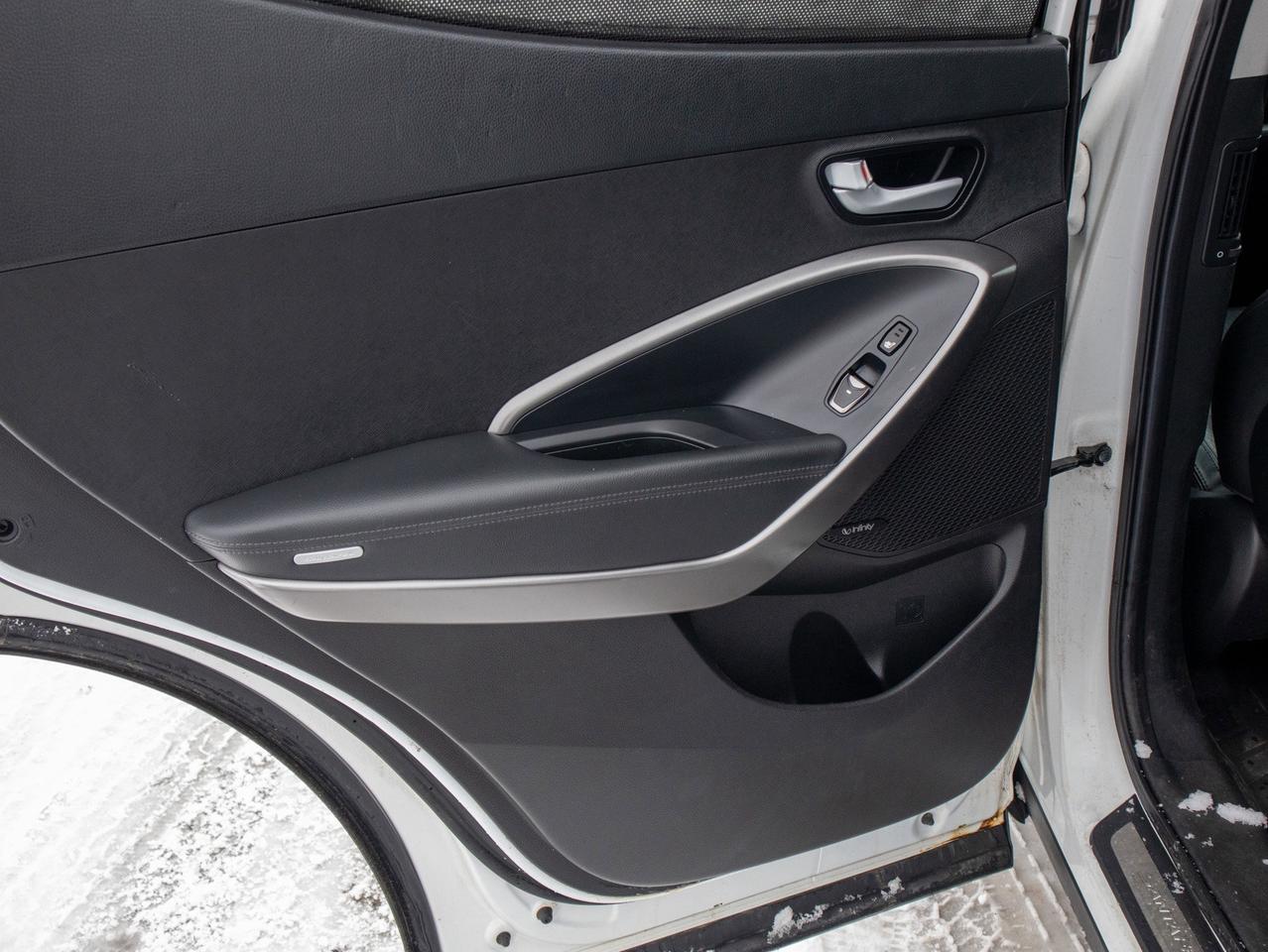 2014 Hyundai Santa Fe Sport Limited - Navigation System   Cooled Seats Photo