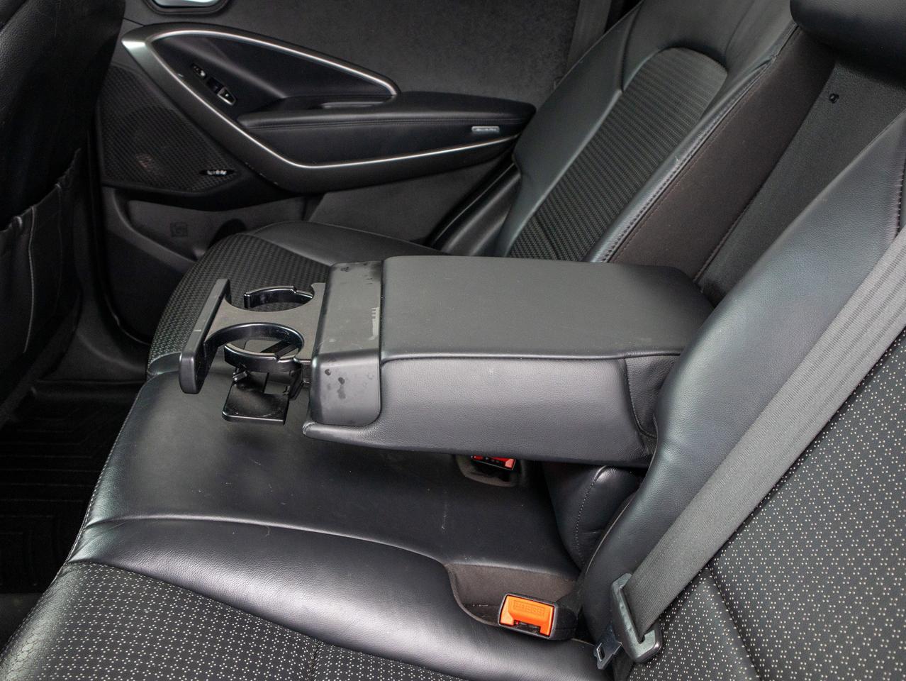 2014 Hyundai Santa Fe Sport Limited - Navigation System   Cooled Seats Photo