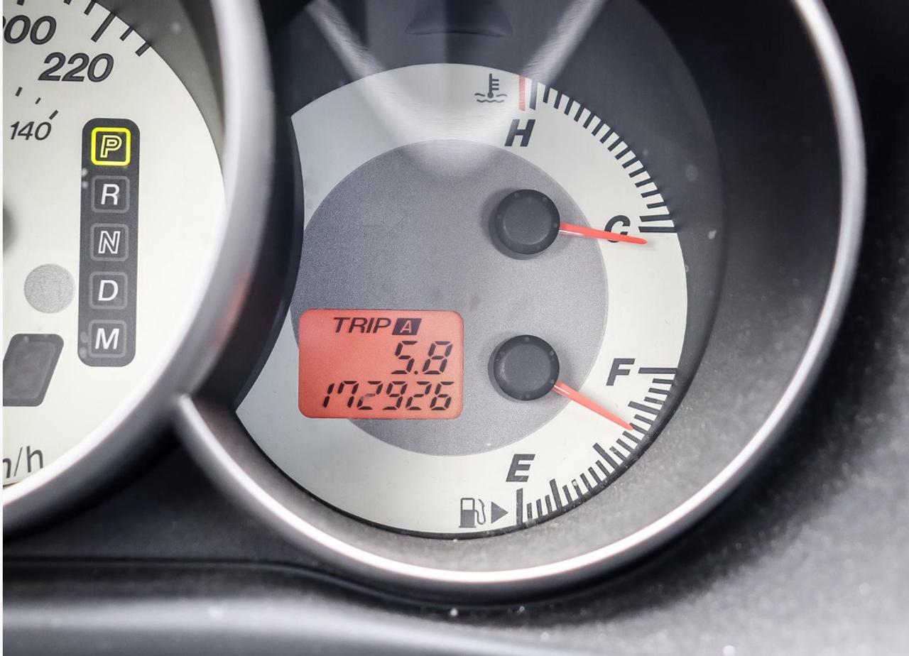 2008 Mazda MAZDA3 AUTO Photo