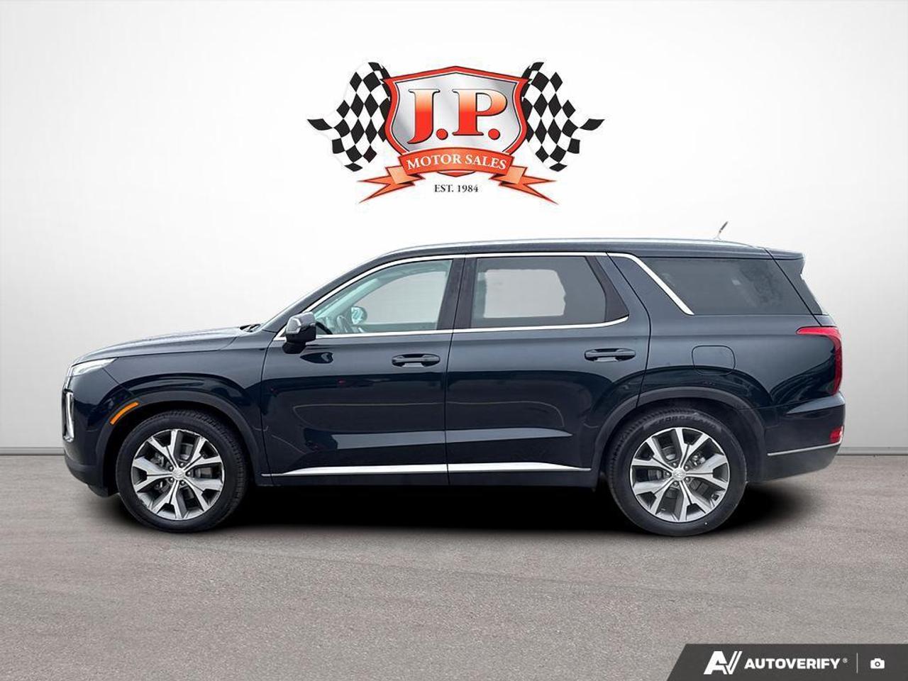 2022 Hyundai PALISADE Preferred BACKUP CAM   HEATED SEATS   LANE ASSIST Photo2