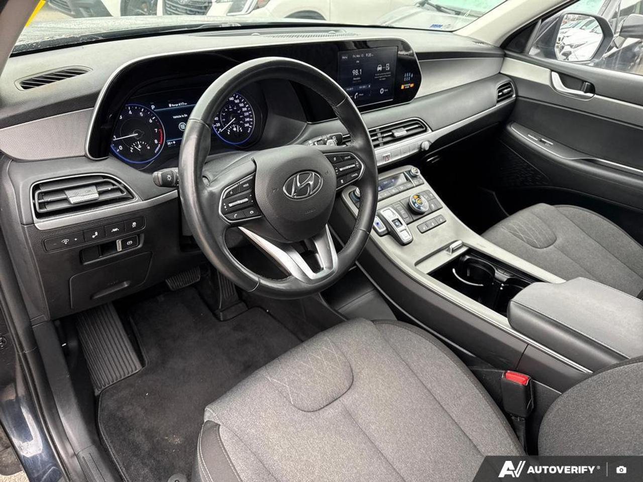 2022 Hyundai PALISADE Preferred BACKUP CAM   HEATED SEATS   LANE ASSIST Photo