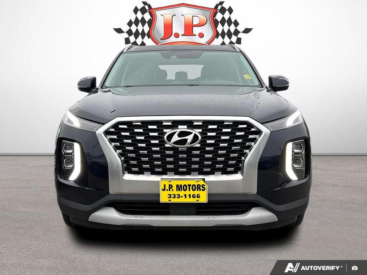 2022 Hyundai PALISADE Preferred BACKUP CAM   HEATED SEATS   LANE ASSIST Photo