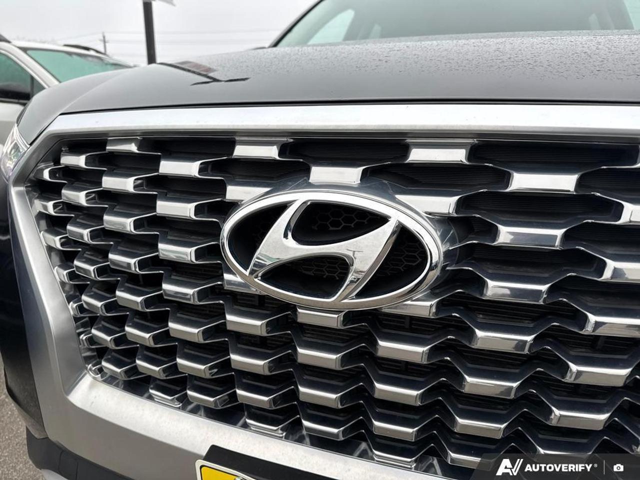 2022 Hyundai PALISADE Preferred BACKUP CAM   HEATED SEATS   LANE ASSIST Photo